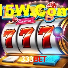 Exclusive Games 333Bet