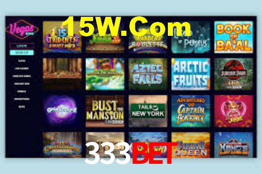 Bônus Generosos e Exclusivos no 333Bet para Você!