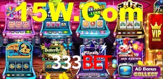 Premium Interface 333Bet