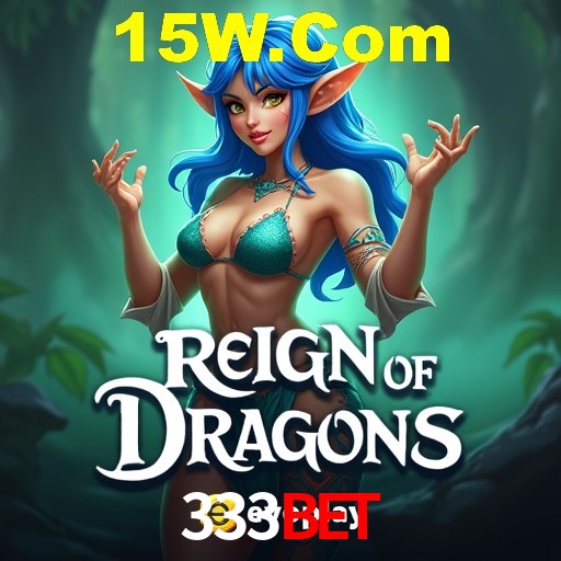 Descubra o Mundo do Cassino Online com 333Bet