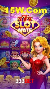 Experiência VIP 333Bet