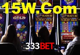 Programa VIP 333Bet