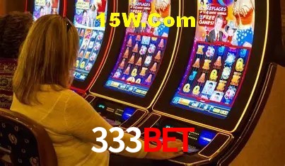 Welcome Bonus 333Bet